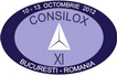 Logo CONSILOX Polytechnische Universität Bukarest/Rumänien