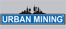 Logo Urban Mining e. V.