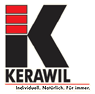 Logo KERAWIL Tonwerk Wilhelmshöhe GmbH