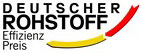 Logo DERA Deutsche Rohstoffagentur in der BGR Bundesministerium für Wirtschaft und Technologie