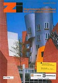 Cover Schieferton aus dem Tagebau Ueffeln (Niedersachsen)