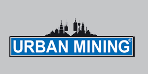 Logo Urban Mining e.V.