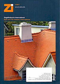 Cover Aktuelles Tonpotenzial von Deutschland Teil 5: Rohstoffe aus der Gruppe des Keuper/System Trias