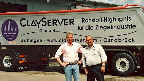 Merger with Christian Herde (2004)
