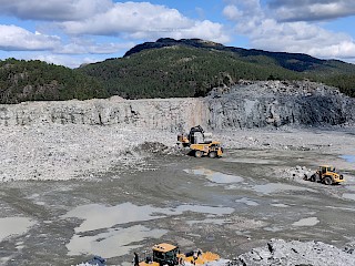 Dekorativer Bildinhalt