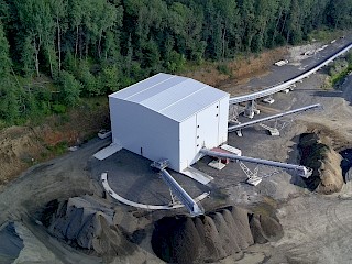 Dekorativer Bildinhalt