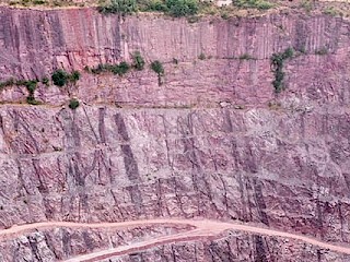 Dekorativer Bildinhalt