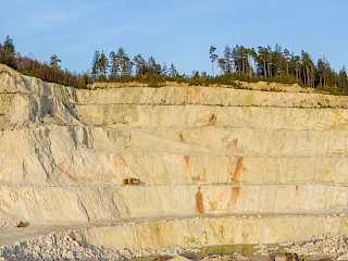 Dekorativer Bildinhalt